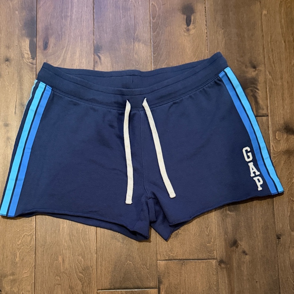 GAP Fleece Shorts